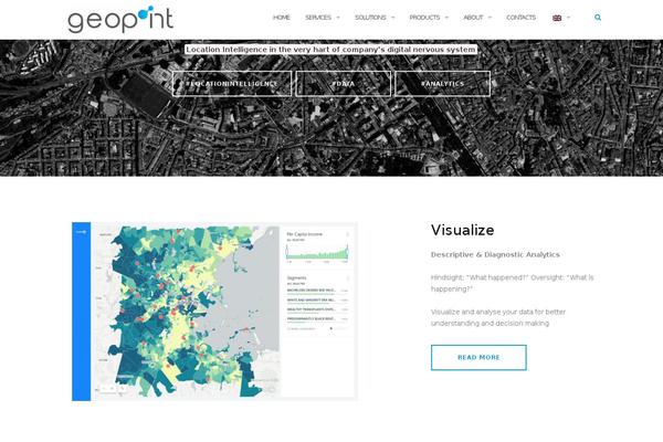 Site using CP Related Posts plugin