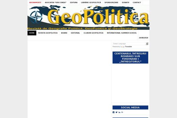 Site using WP Ultimate Post Grid plugin