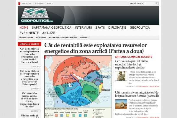 Site using Simple Twitter Plugin plugin