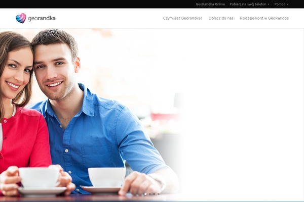Salient theme site design template sample