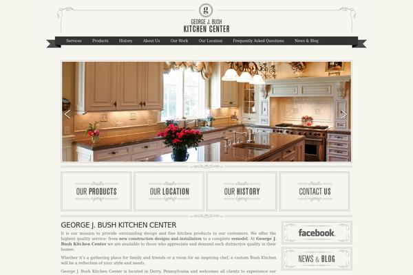 Piggie Bank theme site design template sample