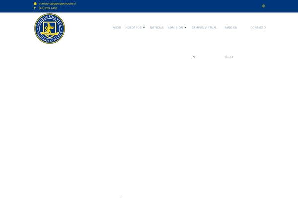 Site using Ocean-elementor-widgets plugin