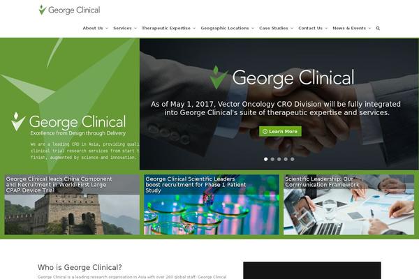 Site using Tdv-shortcodes plugin