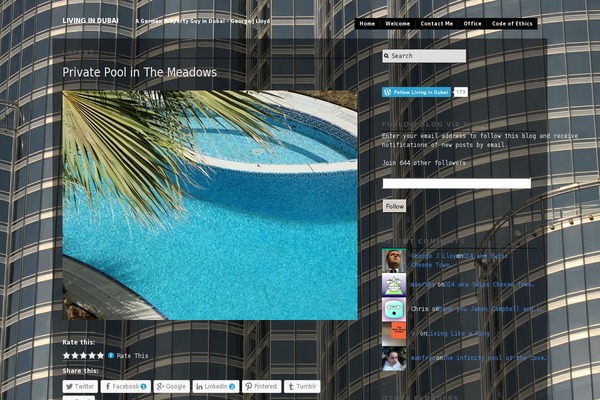 Dazzling theme site design template sample