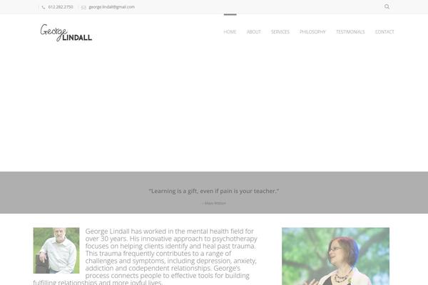Convertible theme site design template sample
