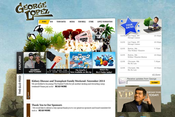 Custom theme site design template sample