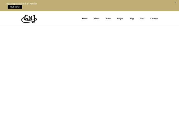 Site using Booker-shortcodes-plugin plugin