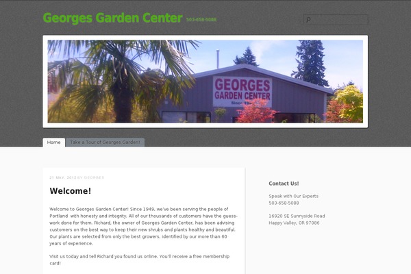 simpleX theme site design template sample
