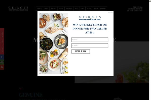 Site using Add-instagram plugin
