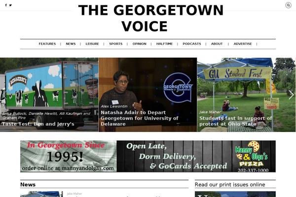 Site using Ads-for-wp plugin
