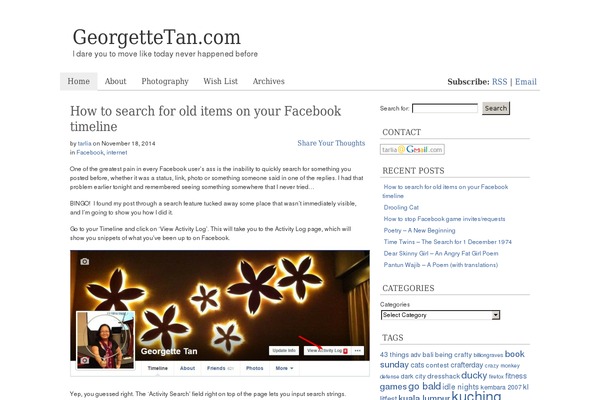 Frugal theme site design template sample