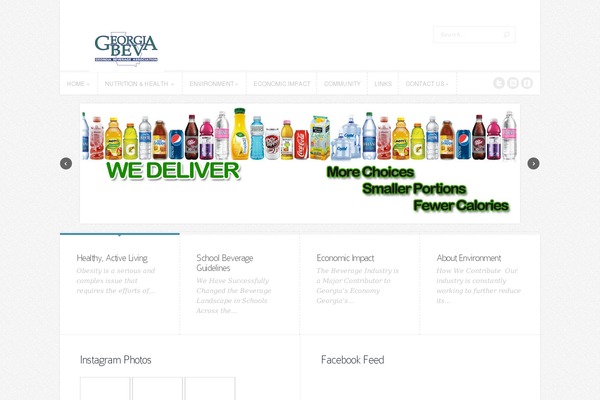 Trim theme site design template sample