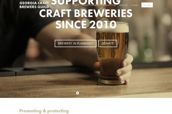 Site using Bloom plugin