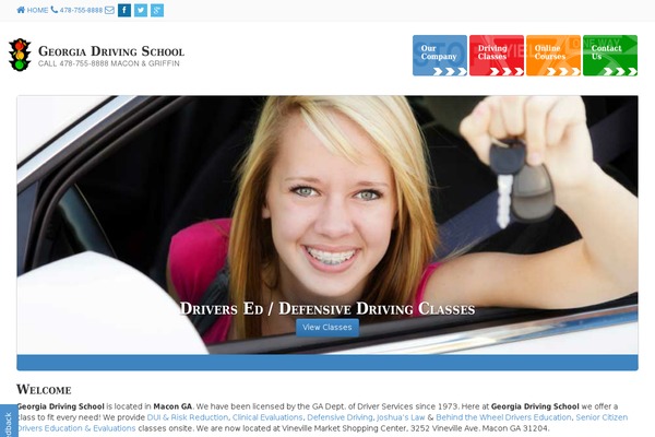 Wpbootstrap theme site design template sample