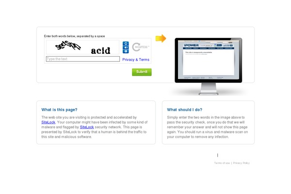 Site using Wd-facebook-feed plugin
