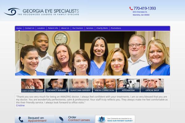 Site using Video-conferencing-with-zoom-api plugin