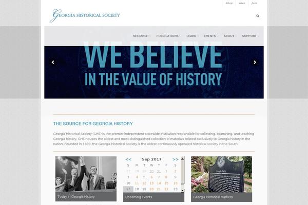 Site using Wp-courseware plugin