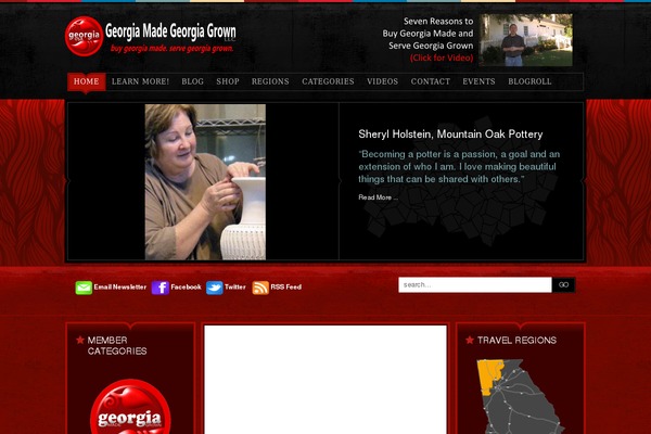 georgiamadegeorgiagrown.com site used Rt_perihelion_wp