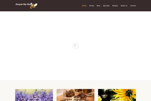 Site using Wp-recipe-maker plugin