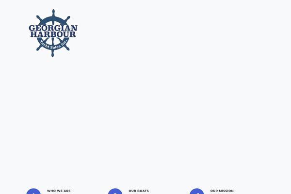Site using Friendly-captcha plugin