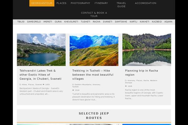 Site using Penci-shortcodes plugin