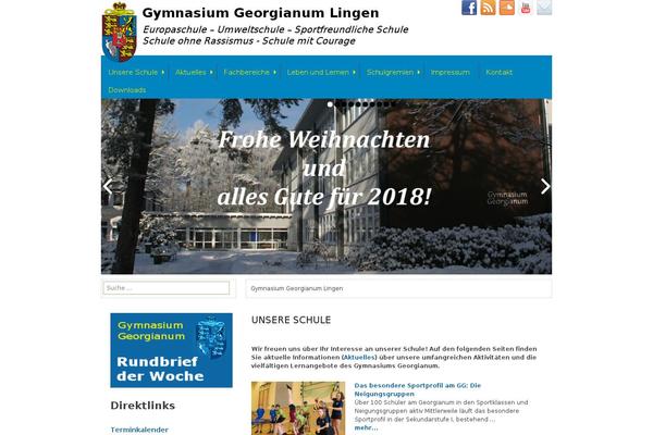 Site using Photo Gallery by Supsystic plugin