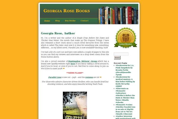 Site using Follow Button for Jetpack plugin