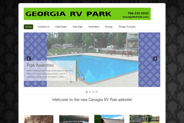 Colorway Theme theme site design template sample