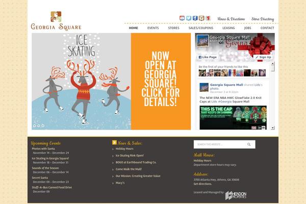 Site using Logo-carousel-slider plugin