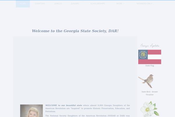 Site using Dhvc-form plugin