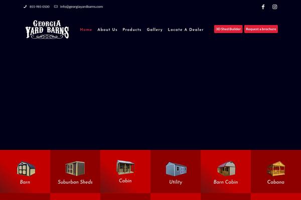 Site using Arforms plugin