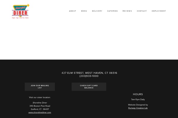 Delicious theme site design template sample