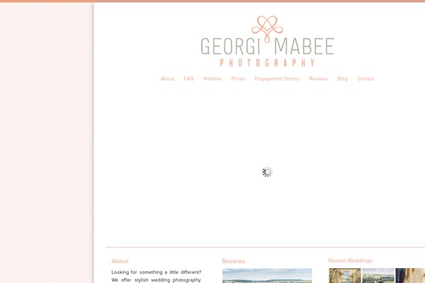 Tjhole theme site design template sample