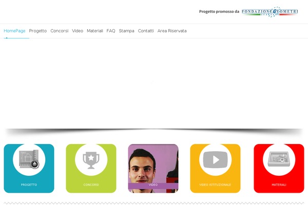 Im-startup theme site design template sample