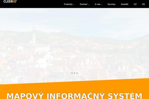Site using FAQ plugin