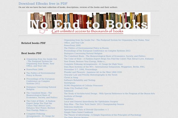 Site using BotBlocker plugin