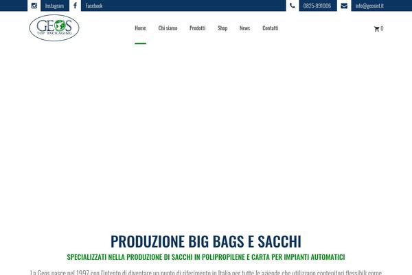 Site using WooCommerce Product Carousel Slider plugin
