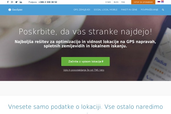 Site using Connect-polylang-elementor plugin