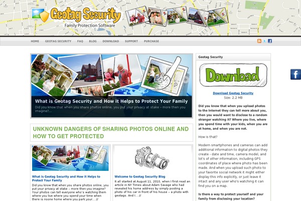 Astra theme site design template sample