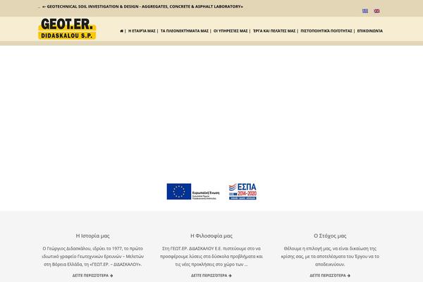 Site using Sitepress-multilingual-cms-3.6.2 plugin