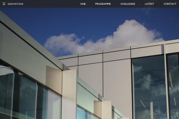 Site using Presspoint plugin