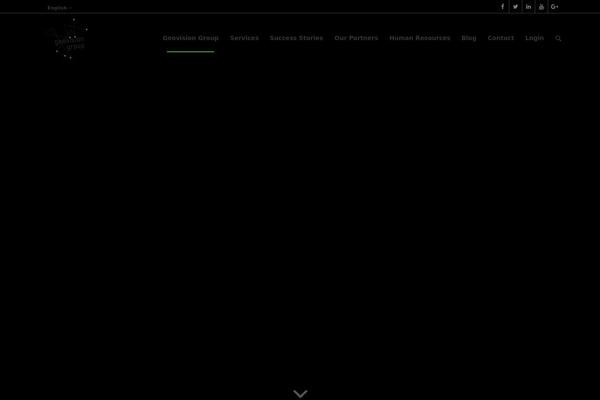 Brightbox theme site design template sample