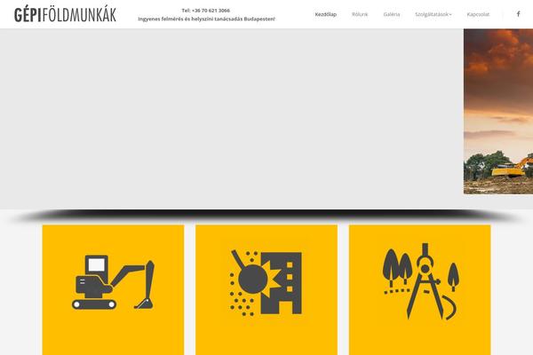 Site using StToolKit plugin