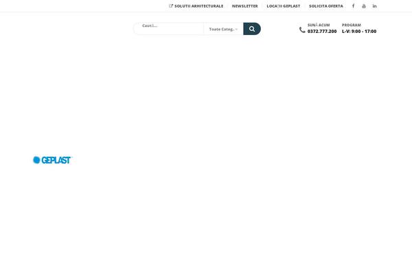 Site using WP Slick Slider and Image Carousel plugin