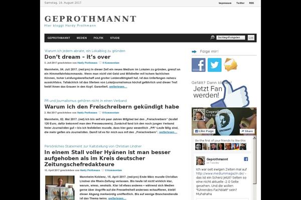 Site using MailChimp List Subscribe Form plugin