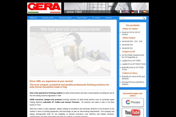 Site using Private Pages plugin