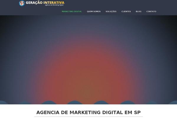 Site using Smart-marketing-for-wp plugin