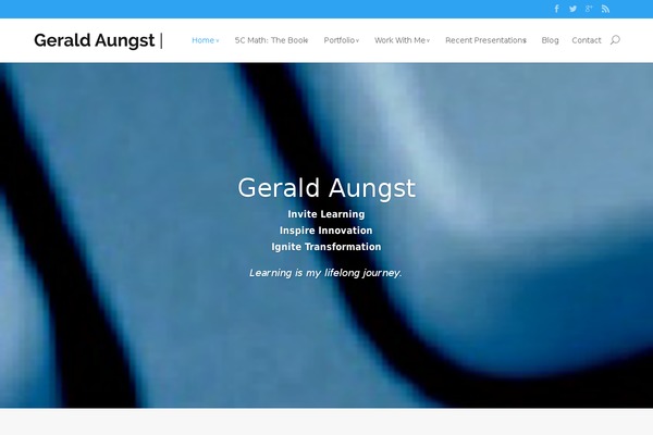 Memorable theme site design template sample