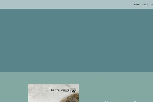 Site using Divi-gallery-extended plugin