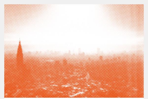 Pond theme site design template sample